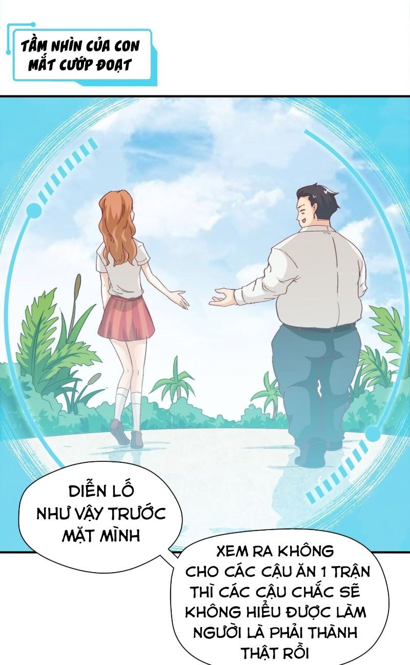 Cao Năng Lai Tập - Chapter 53