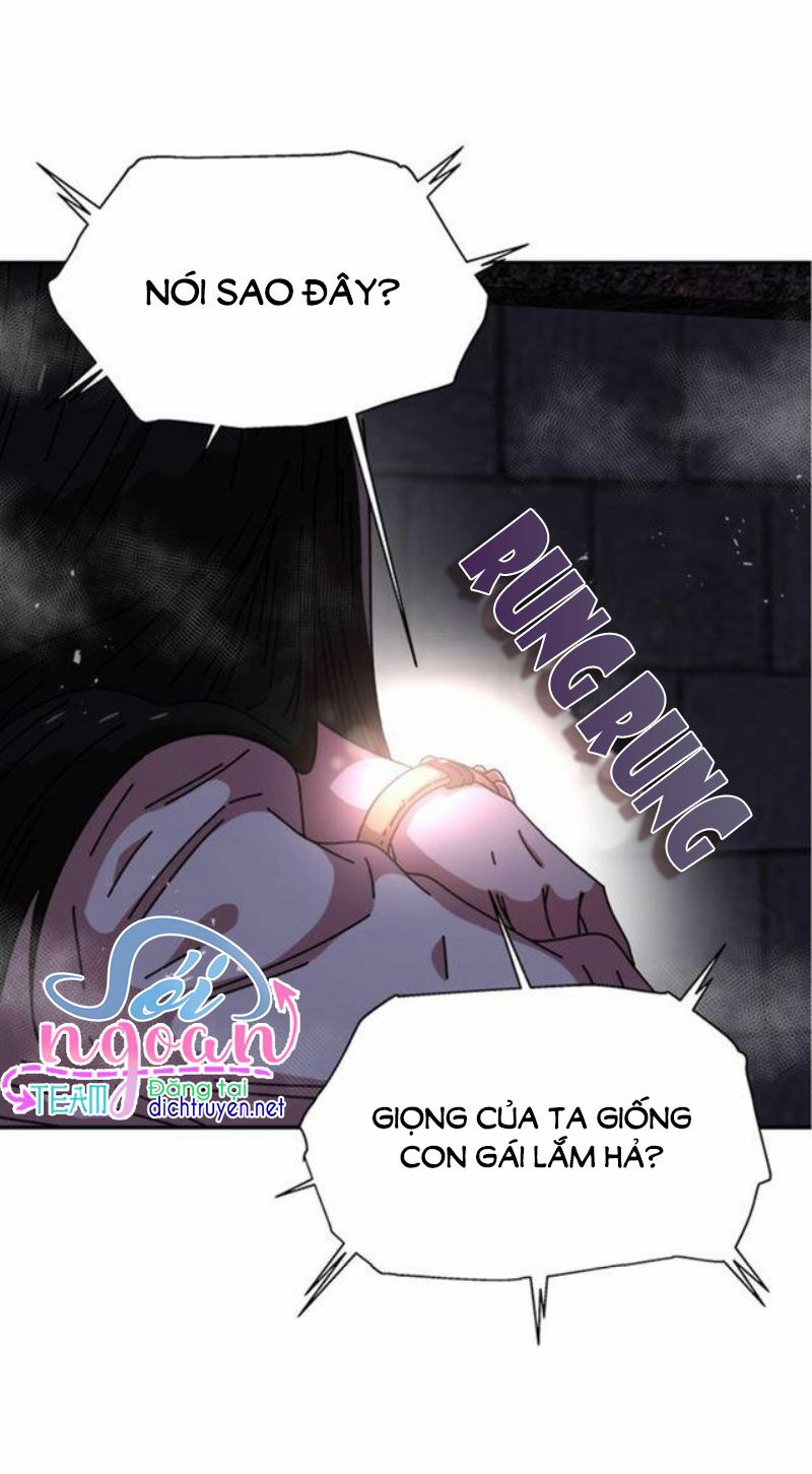 Con Gái Bảo Bối Của Ma Vương - Chapter 48