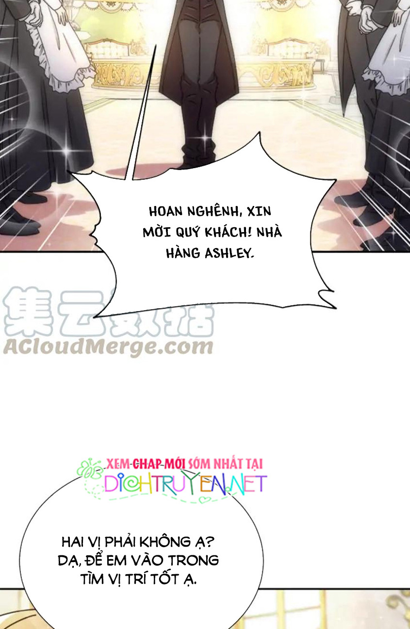 Con Gái Bảo Bối Của Ma Vương - Chapter 74