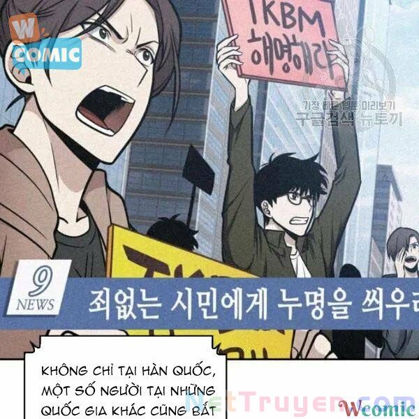 Vua Trộm mộ - Chapter 195