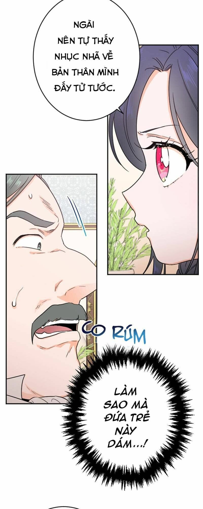 Tiểu Thư Bé Bỏng Đáng Yêu! - Chapter 66