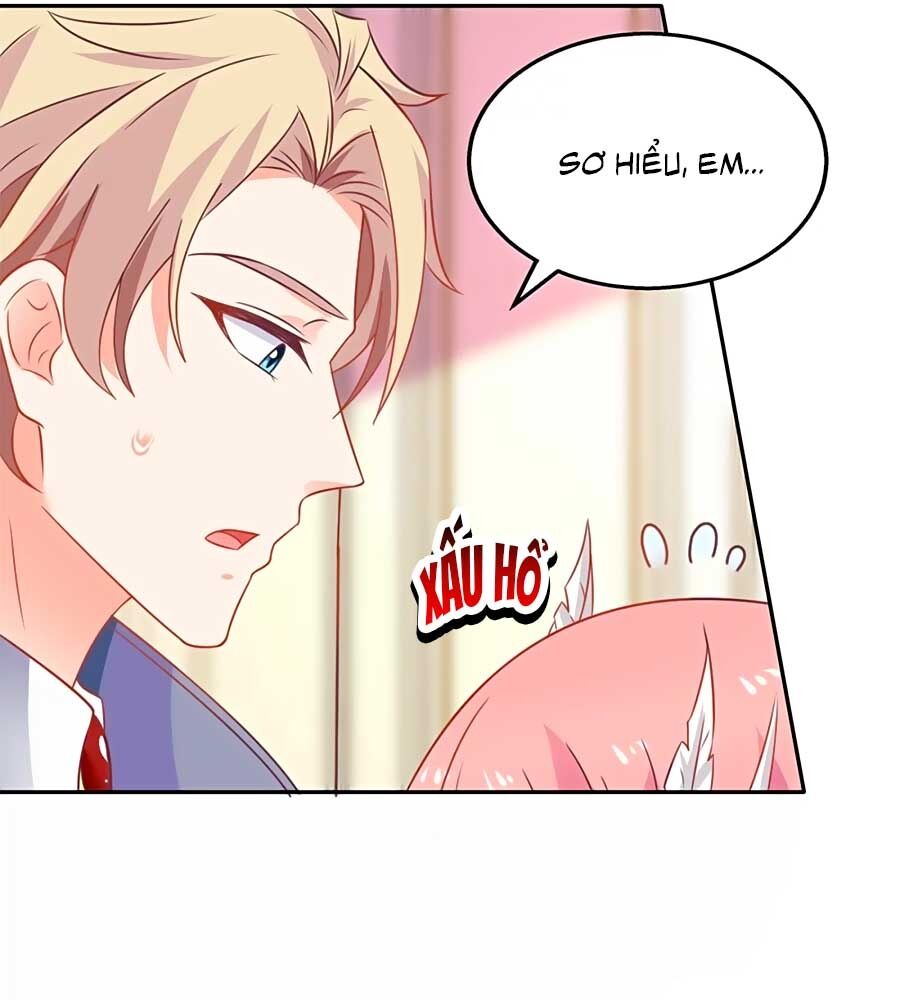 Đưa mami về nhà - Chapter 254