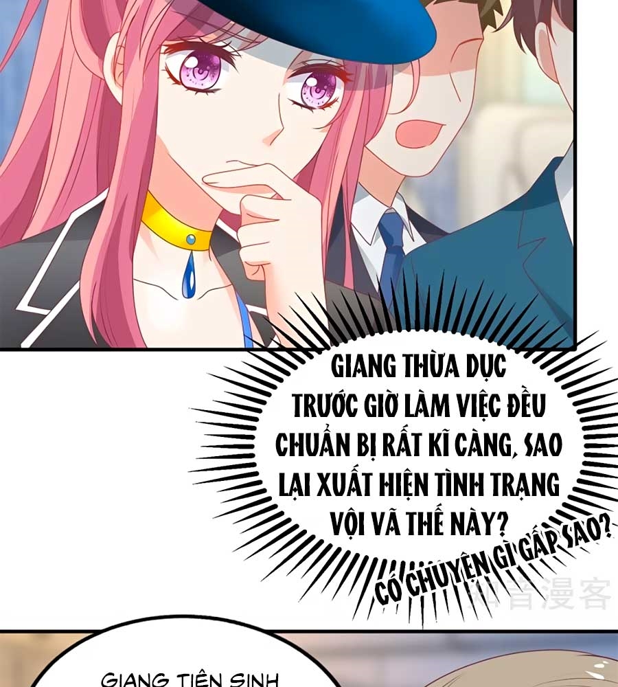 Đưa mami về nhà - Chapter 264