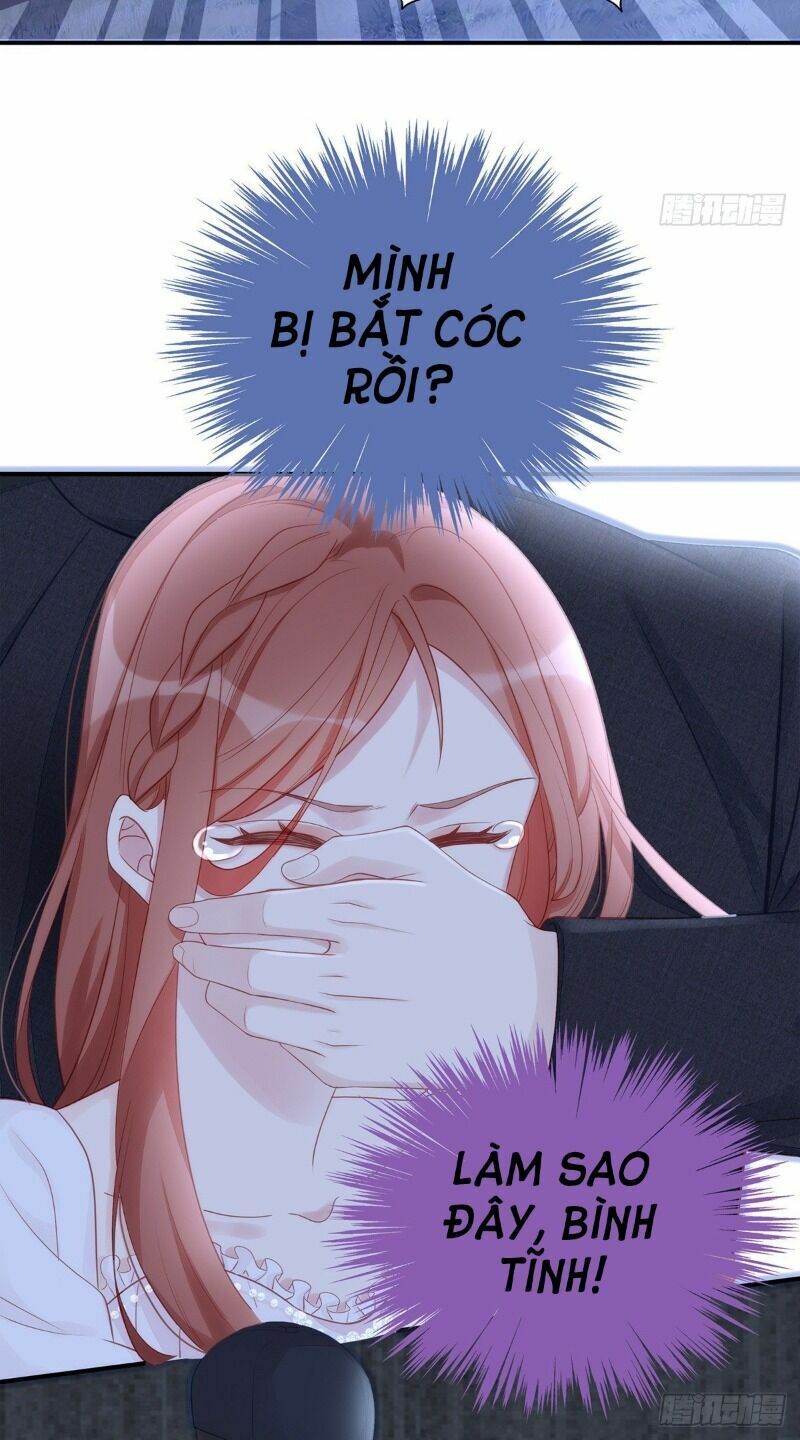 Chỉ Muốn Cưng Chiều Em - Chapter 59