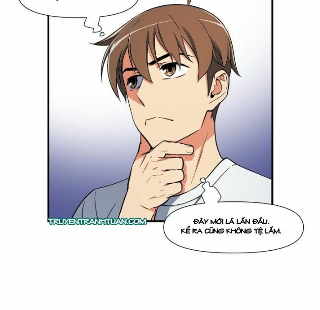 Hành Trình Đế Vương - Chapter 72