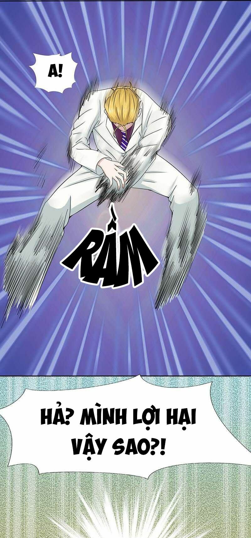 Địa Ngục Này Ta Mở Ra Đấy - Chapter 5
