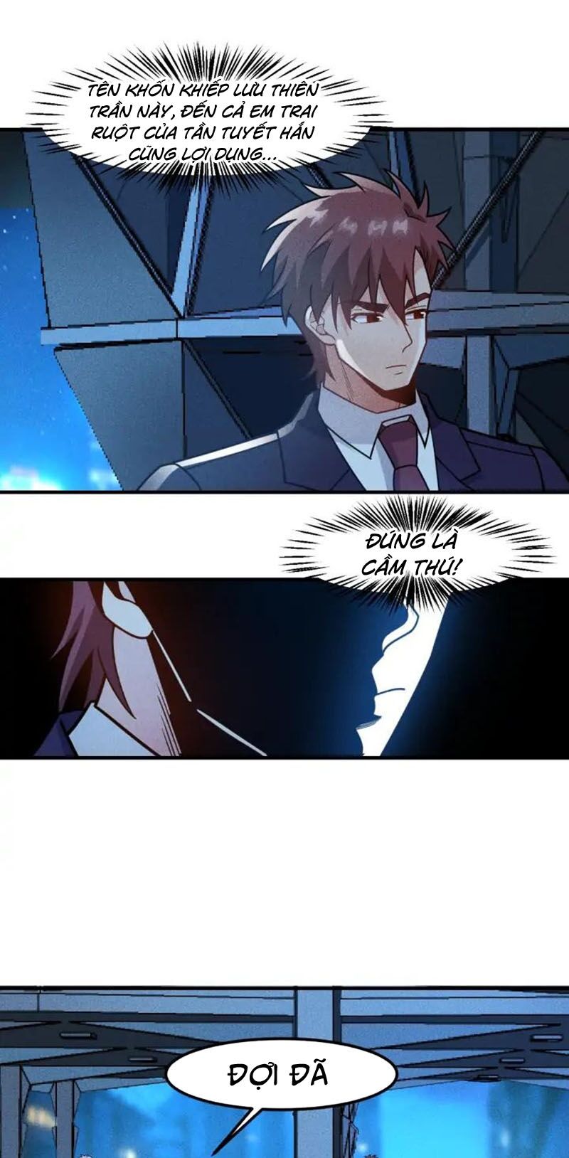 Cao Thủ Cận Vệ Của Nữ Chủ Tịch - Chapter 148