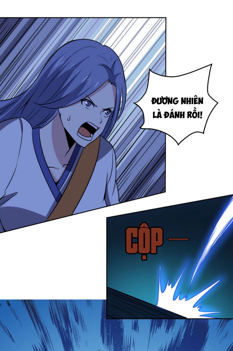 Tay Chơi Thần Cấp - Chapter 140