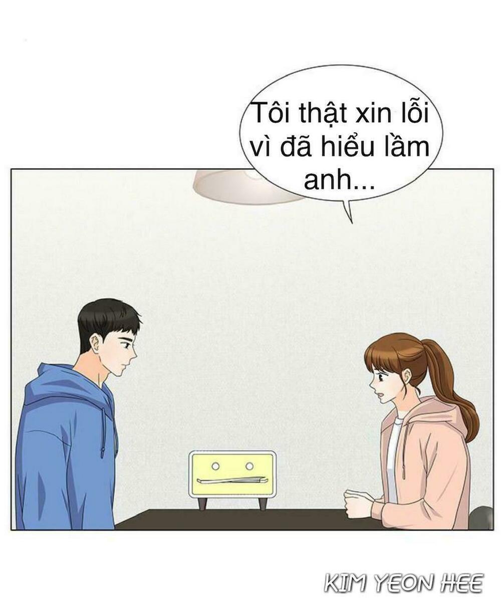 Idol Và Sếp Em Yêu Ai? - Chapter 130
