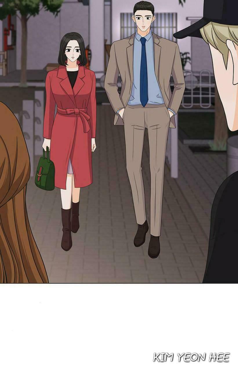 Idol Và Sếp Em Yêu Ai? - Chapter 142