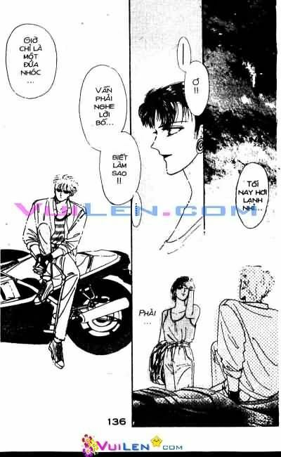Nàng Công Chúa Ham Chơi - Chapter 10